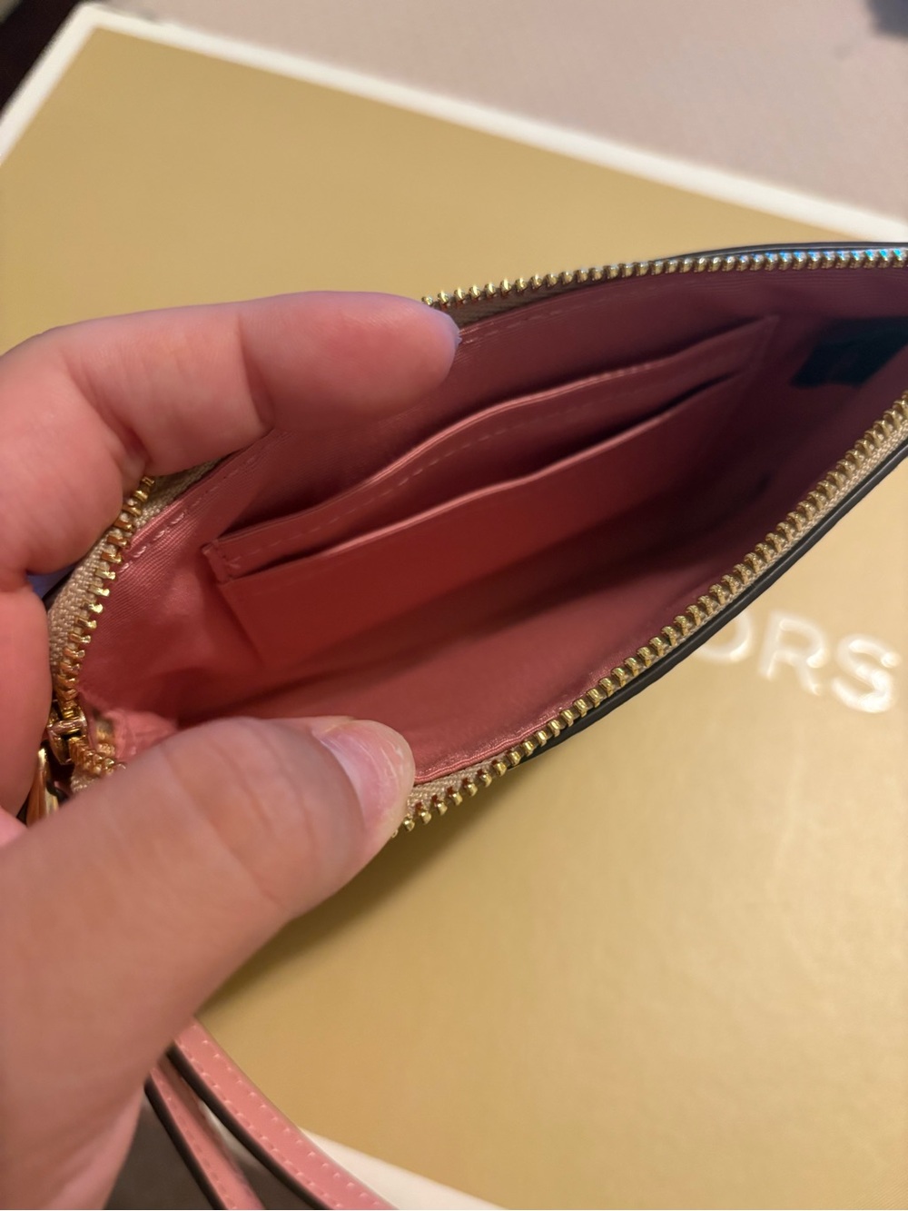 Coach Wallet - Picture 3 of 3